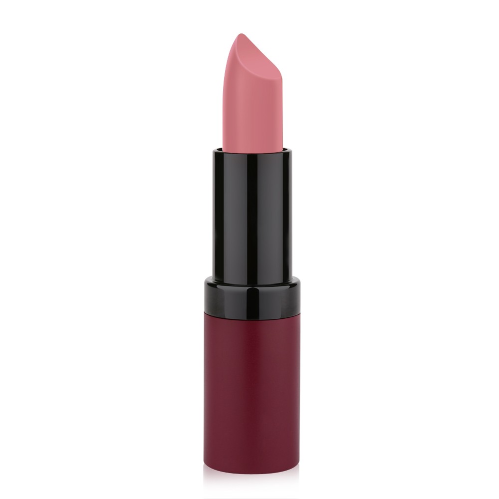 Golden Rose Velvet Matte Lipstick 39