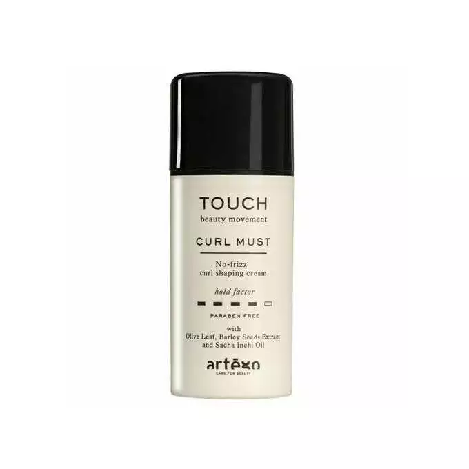 Artego Touch Shaping Cream pentru părul creț 100ml