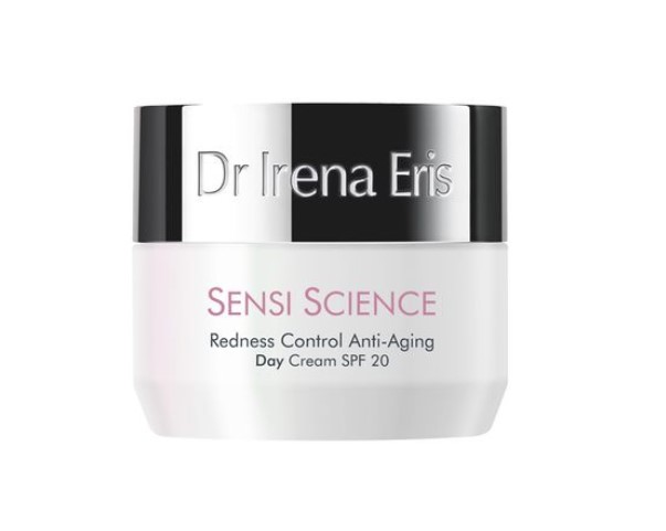 Dr. Irena Eris Sensi Science Soothing Anti-Wrinkle Day Cream SPF 20 50ml