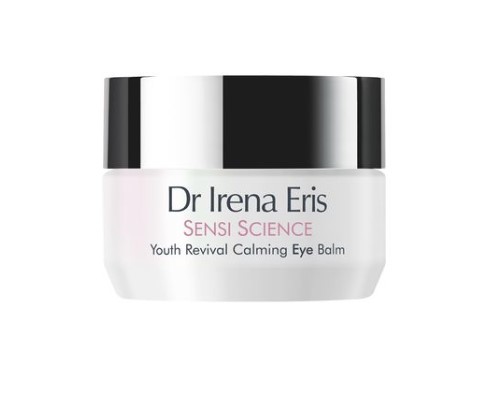 Dr Irena Eris Sensi Science Balsam de ochi revitalizant și calmant 15ml