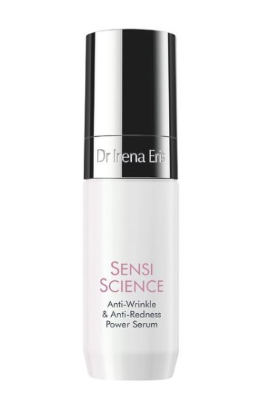 Dr. Irena Eris Sensi Science Serum antirid ultra-întăritor 30ml