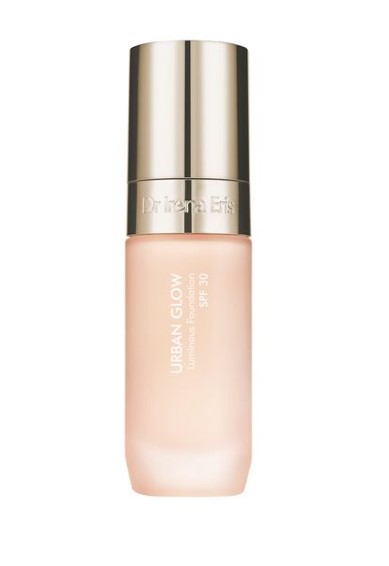 Dr Irena Eris Urban Glow SPF30 Podkład do Twarzy 010C Porcelain