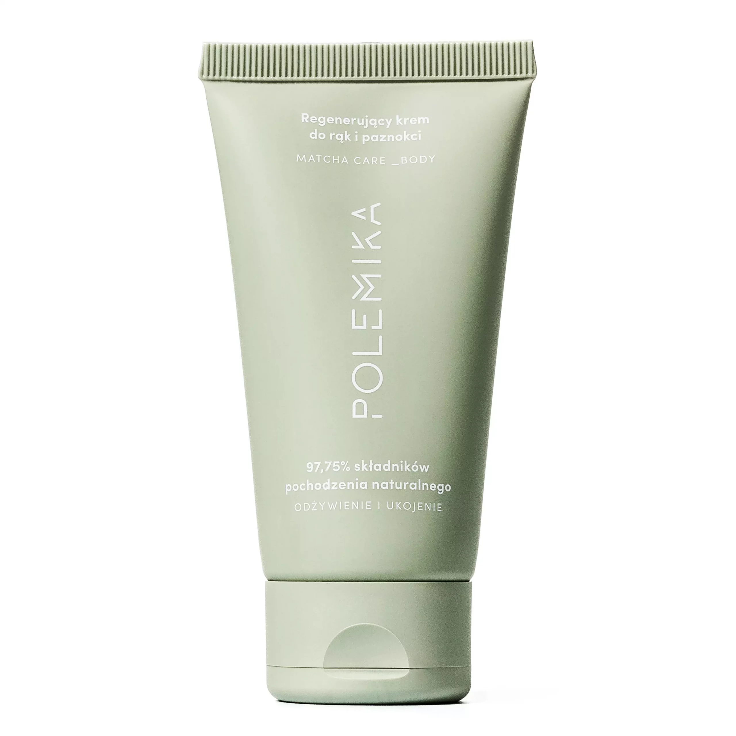 Crema regeneratoare pentru mâini și unghii Polemic 50ml