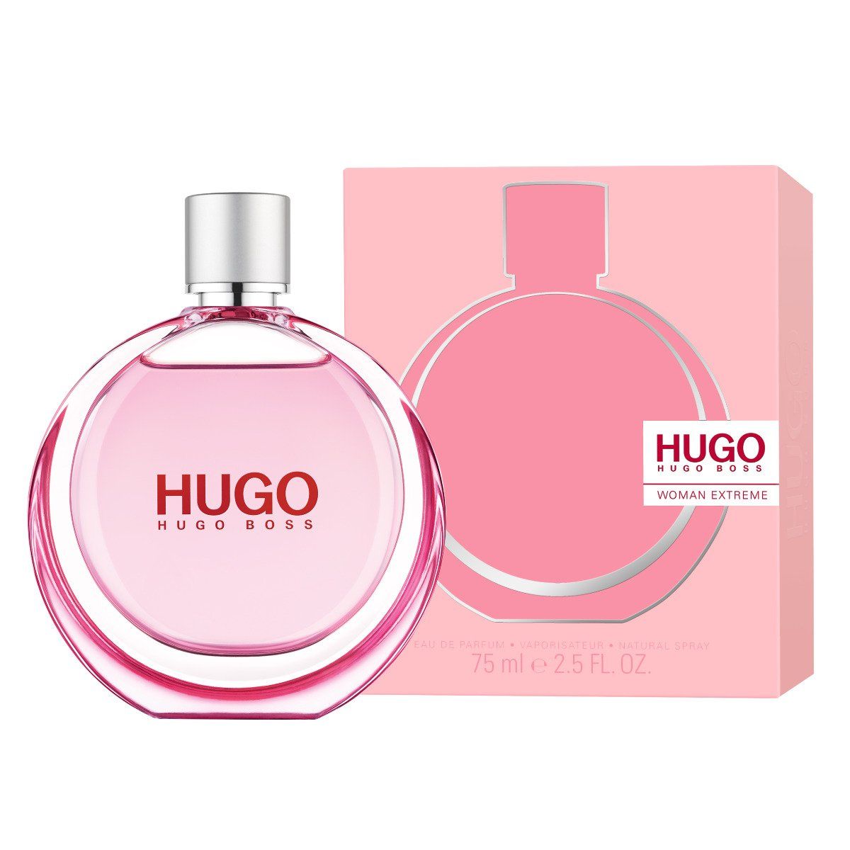 Hugo Boss Extreme Apă de Parfum pentru Femei 75ml