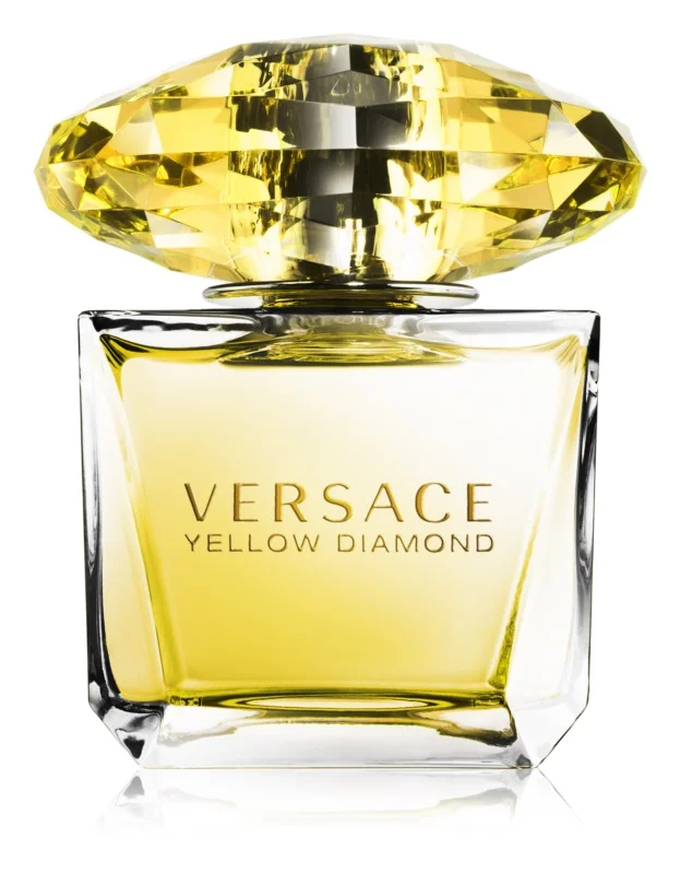 Versace Yellow Diamond Woda Toaletowa dla Kobiet 30ml