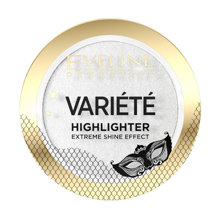 Eveline Variete highlighter 02