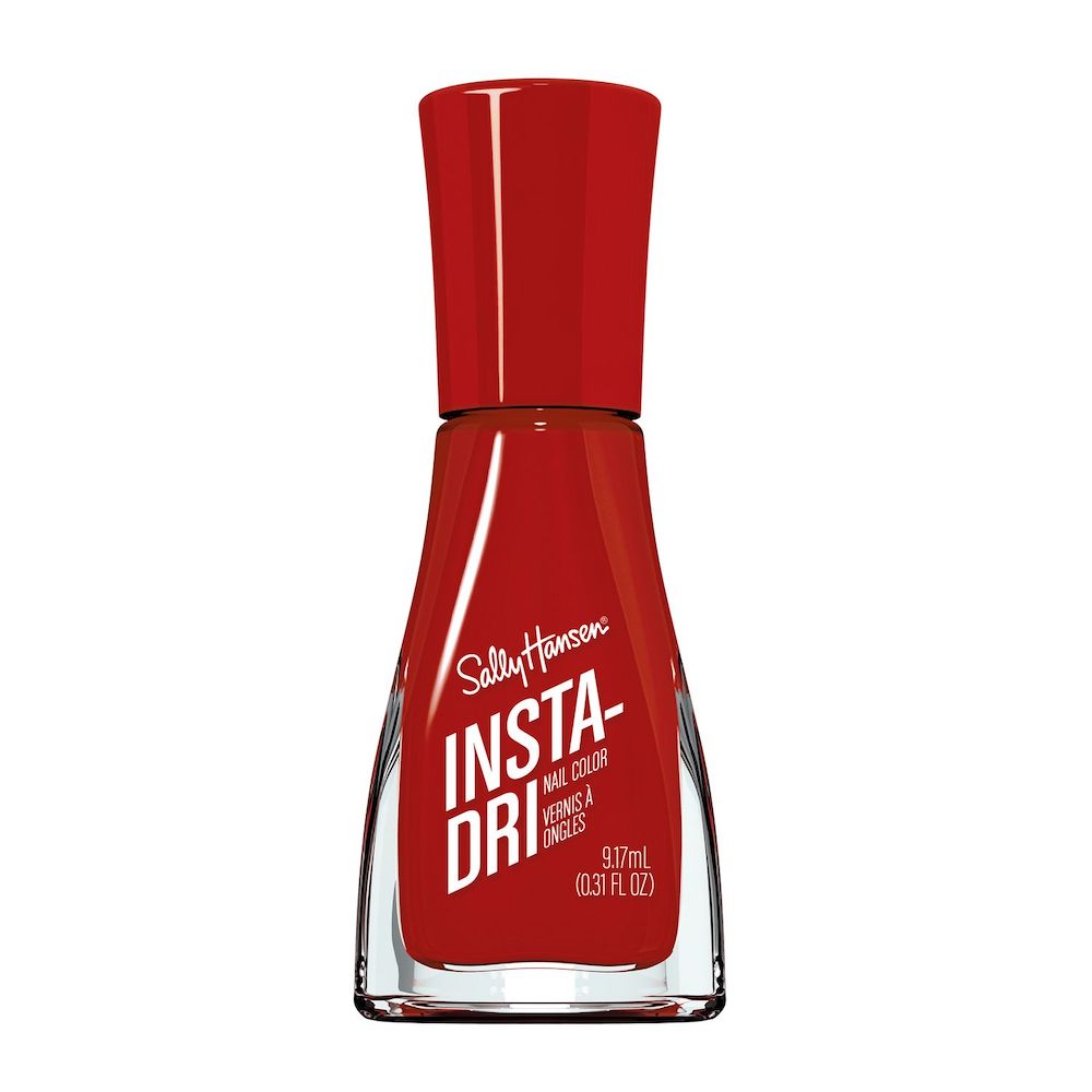 Sally Hansen Insta-Dri lac de unghii 390 That&#039;s A-Blazing