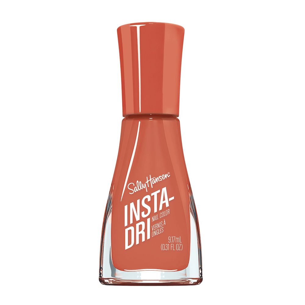 Sally Hansen Insta-Dri Nail Lacquer 350 Catch Me If You Clam
