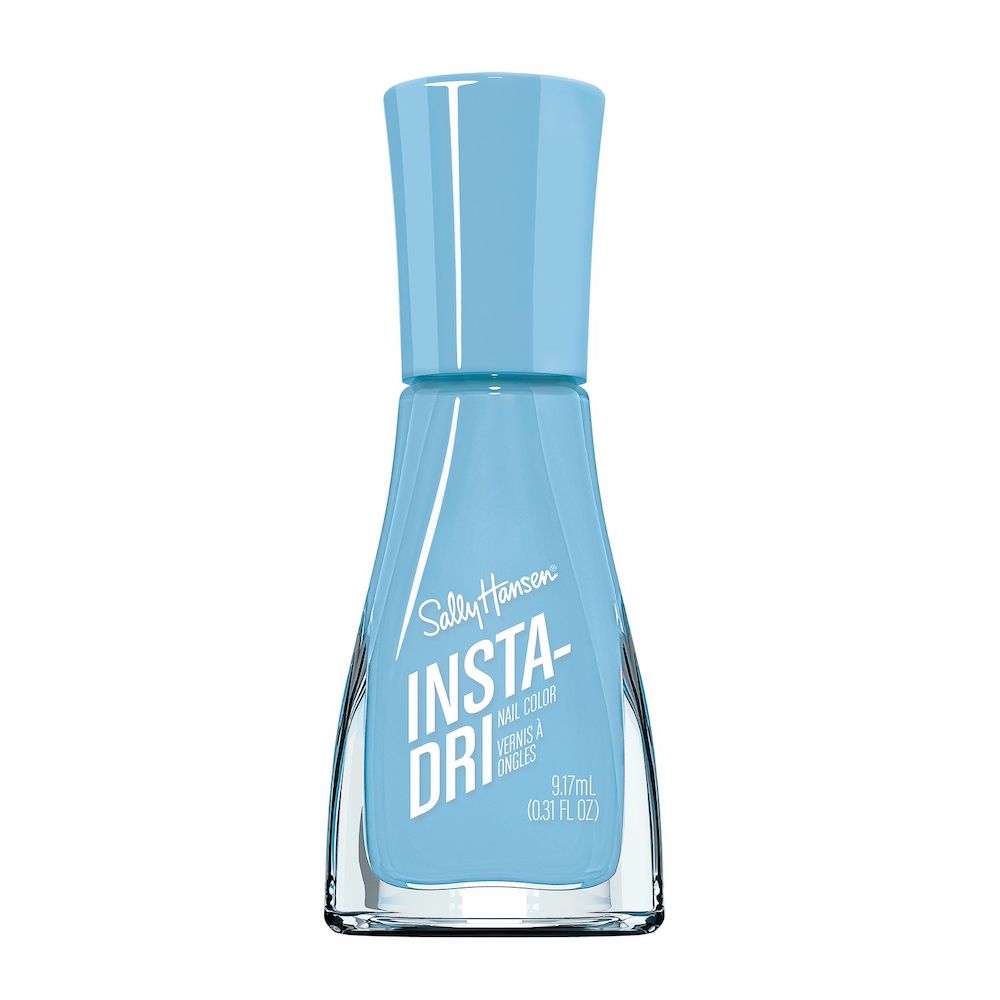 Sally Hansen Insta-Dri Lac de unghii 489 Up In The Clouds 489 Up In The Clouds