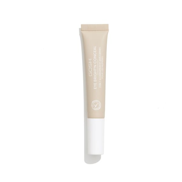 GOSH Eye Bright&#039;n Conceal Eye Bright&#039;n Conceal Illuminating Concealer 12ml