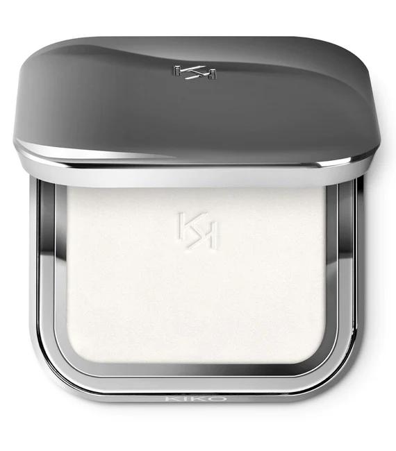 Pudră de fixare translucidă Universal Veil KIKO Milano