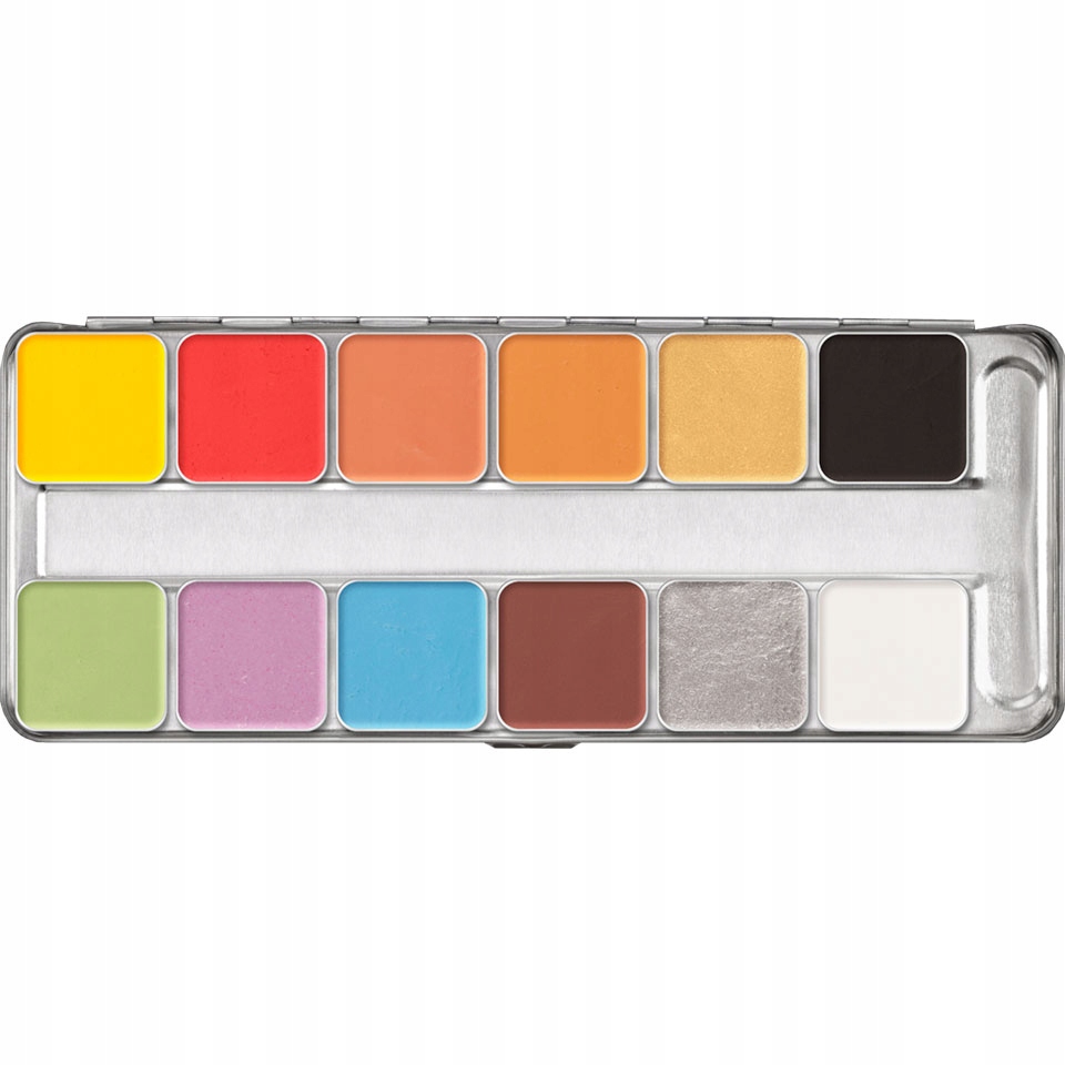 Kryolan Pintura Water Colour pentru față