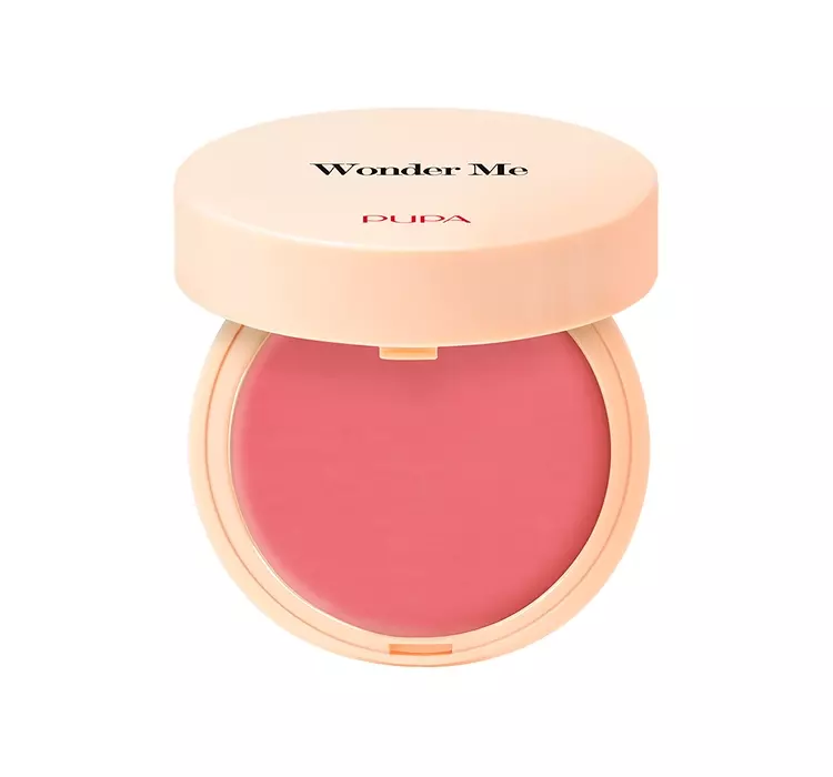 Pupa Wonder Me Blush 005