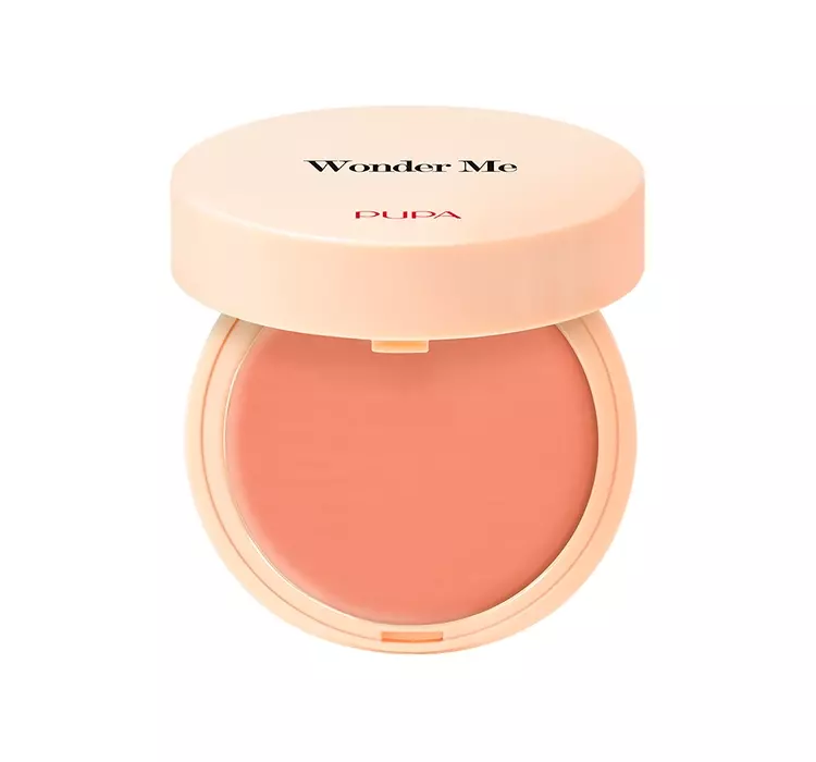 Pupa Wonder Me Blush 008