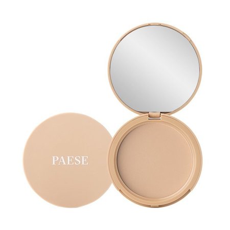 Pudră matifiantă PAESE cu ulei de argan 2