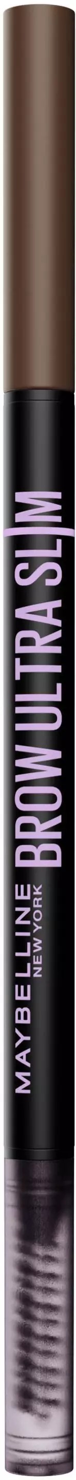 Maybelline Brow Ultra Slim Eyebrow Pencil 05 Deep Brown