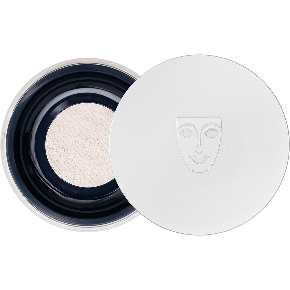 Kryolan Anti-Shine Powder Rice Mattifying Powder Light