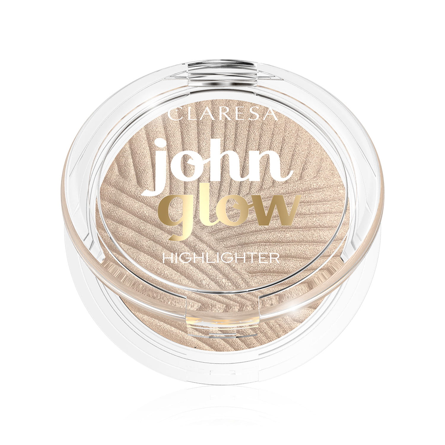 Claresa Highlighter John Glow 05 Sunkissed