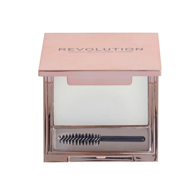 Makeup Revolution Soap Styler Sapun de stilizare a sprâncenelor Sapun de stilizare a sprâncenelor