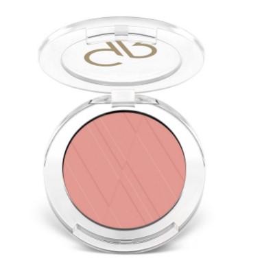 Fard de obraz Golden Rose 14 Soft Peach