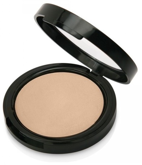 Golden Rose Mineral Powder Teracotta 01