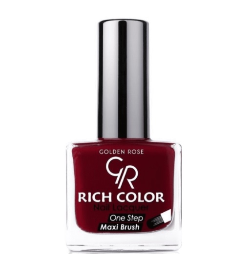 Lac de unghii Golden Rose Rich Color 29