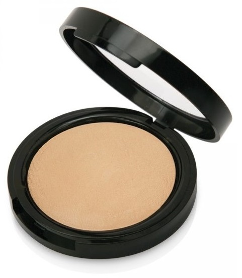 Golden Rose Mineral Teracotta Powder 02