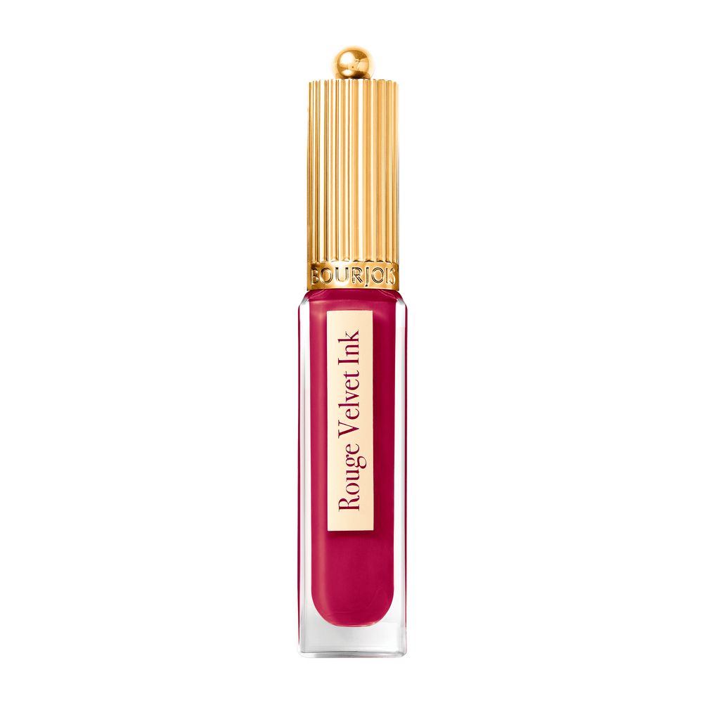 Bourjois Rouge Velvet Ink Liquid Lipstick 10