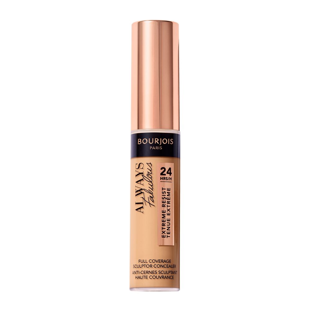 Bourjois Always Fabulous Concealer 200 Vanilla 11ml