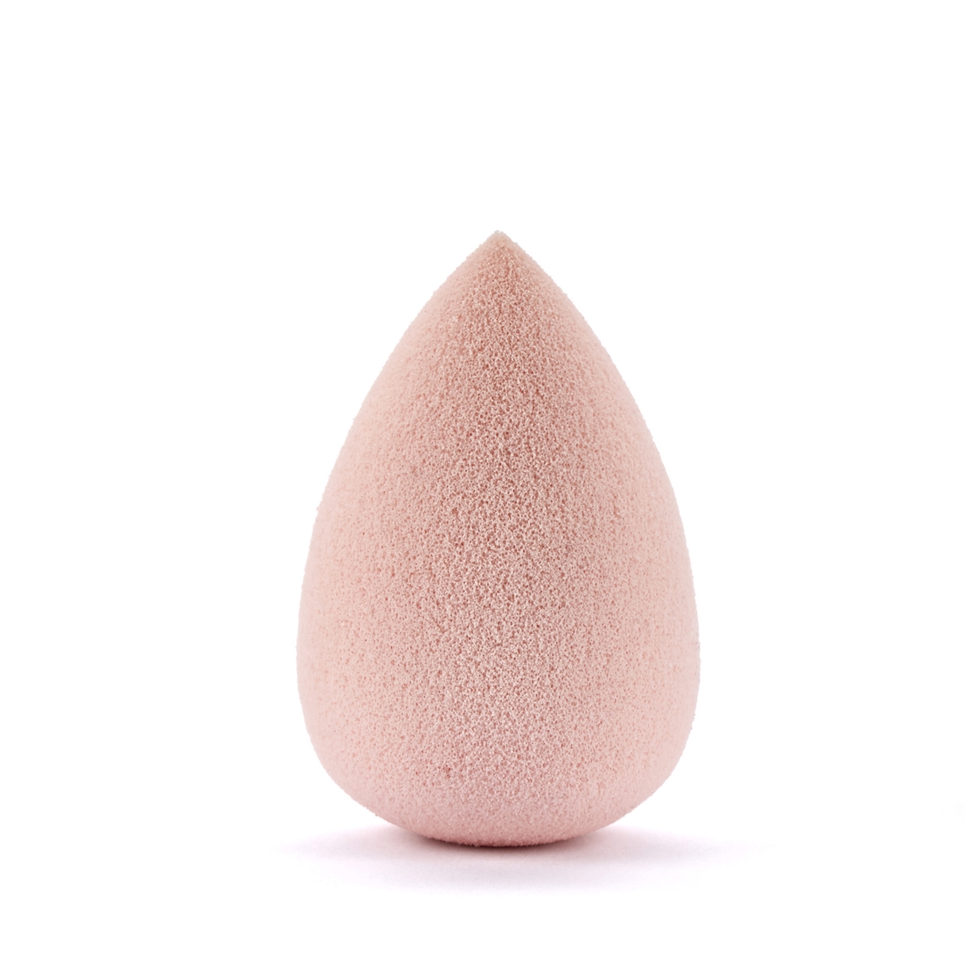 Boho Beauty Makeup Sponge Candy Pink Medium