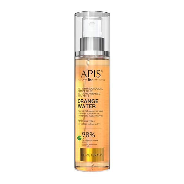 APIS Home Terapis Terapis Orange Fruit Mist 150ml