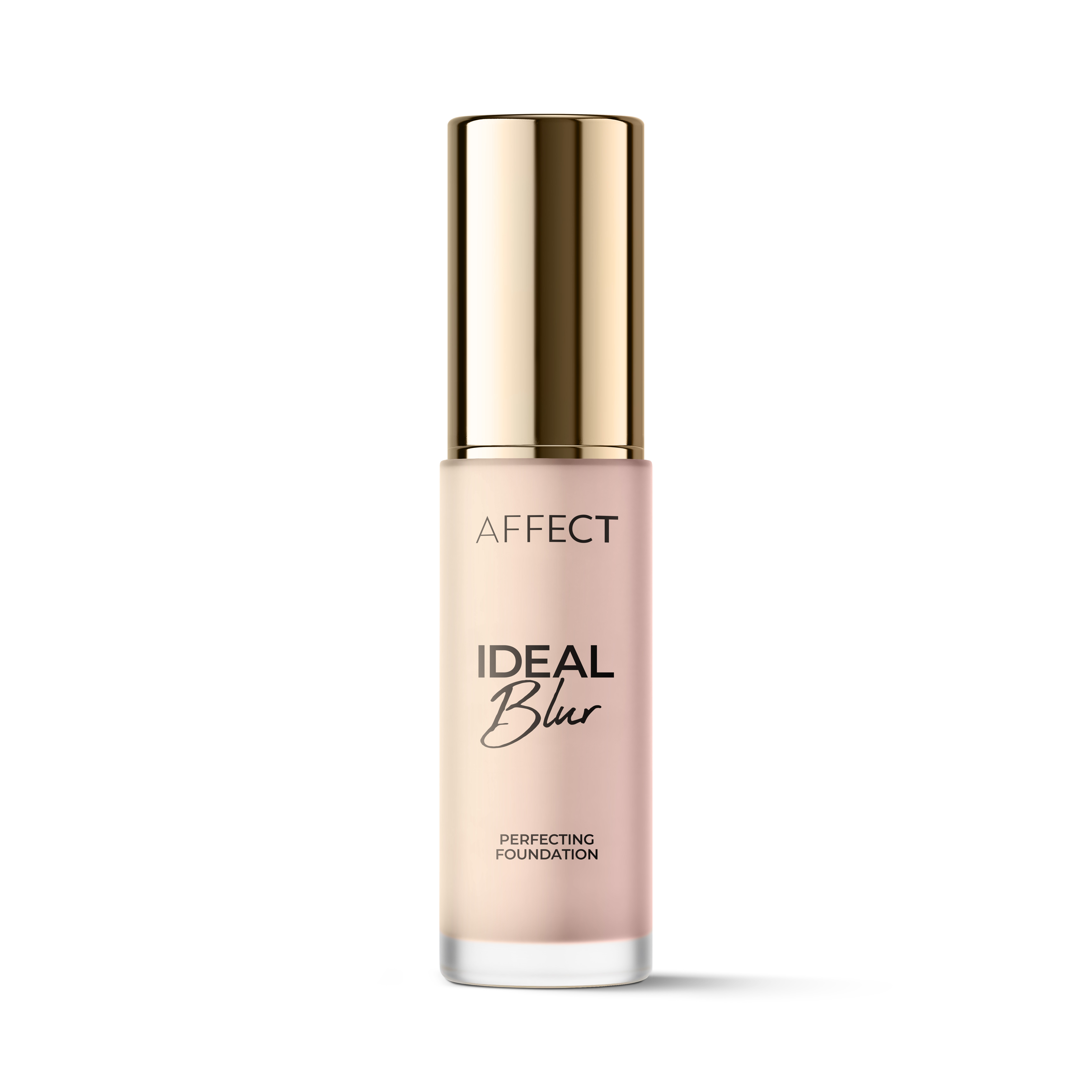 Affect Ideal Blur Foundation 1N 30ml