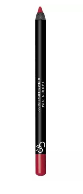Golden Rose Dream Lips Dream Lips Lipliner Creion de buze permanent 515