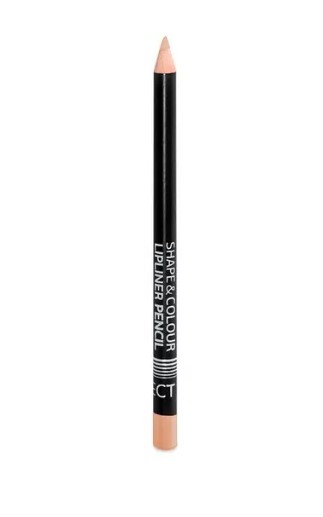 Creion de buze Affect Shape &amp; Colour Nude