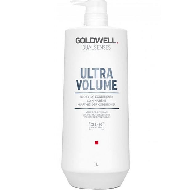 Goldwell Ultra Volume Volumising Conditioner 1000ml