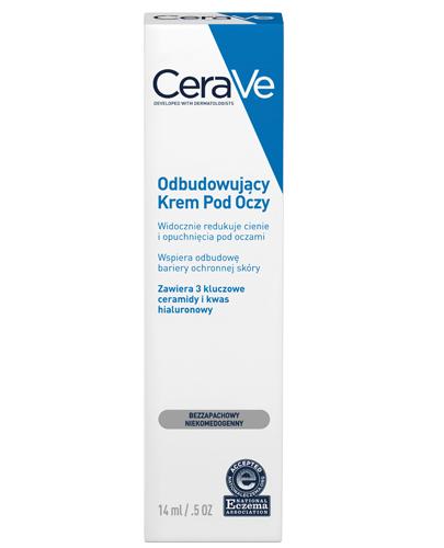 CeraVe Restorative Eye Cream 14ml