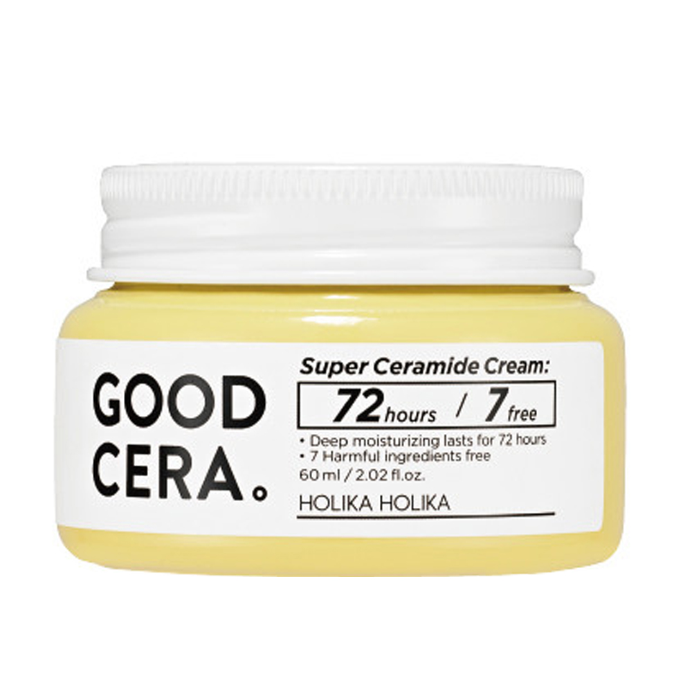 Holika Holika Good Cera Cremă hidratantă pentru față 60ml