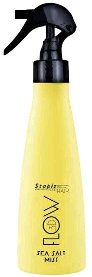 Stapiz Flow 3D Texturising Mist cu sare de mare 250ml