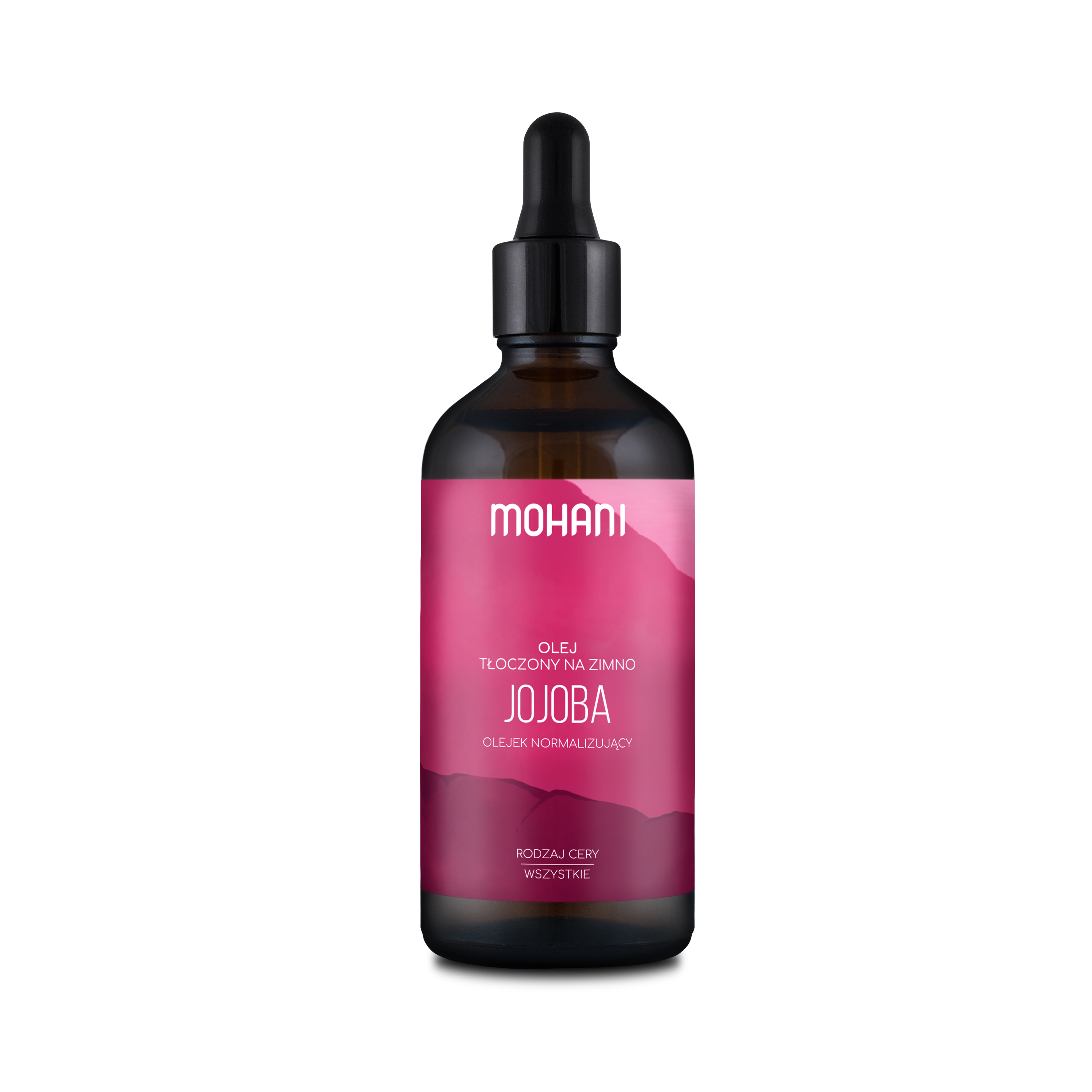 Mohani Jojoba Oil 100ml