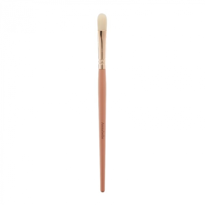Annabelle Minerals Pensulă corectoare Nude Concealer Brush