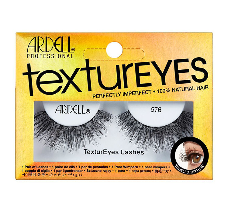 Ardell Textureyes Striped Eyelashes 576