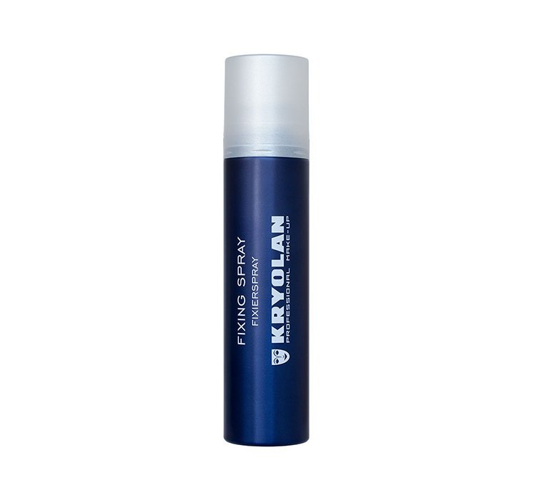 Kryolan Fixing Spray Fixator de machiaj 75ml