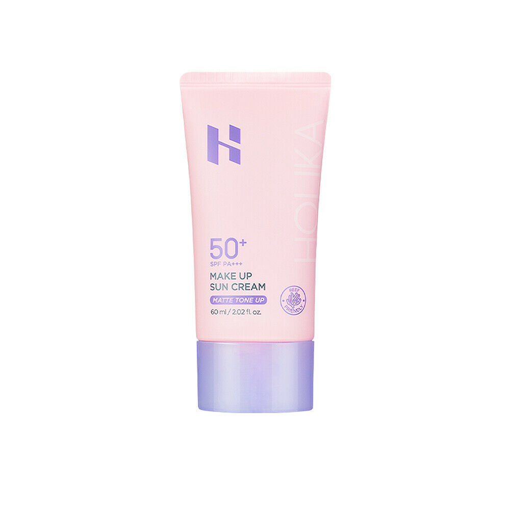 Holika Holika Make Up Sun Cream SPF50+ Matte Tone 60ml
