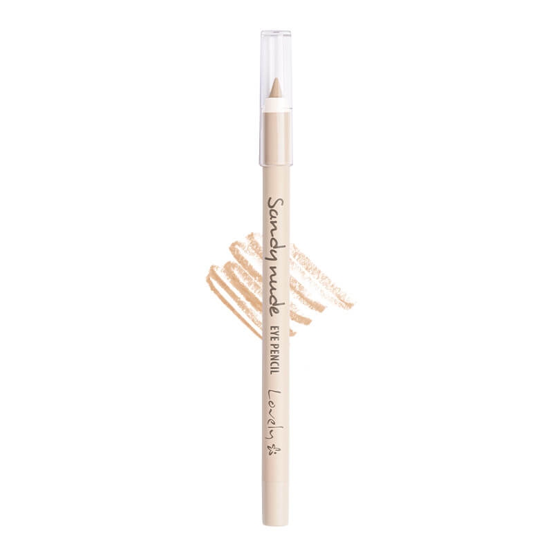 Lovely Eye Pencil Sandy Nude