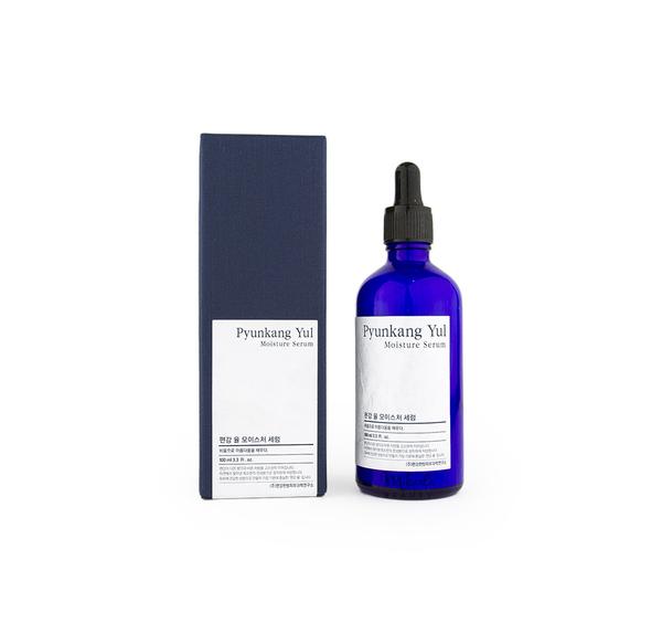 Pyunkang Yul Moisture Serum Serum hidratant pentru față 100ml