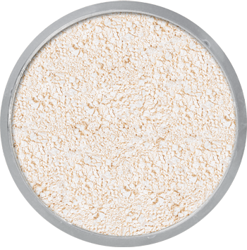 Kryolan Pudră liberă transparentă TL11 50g