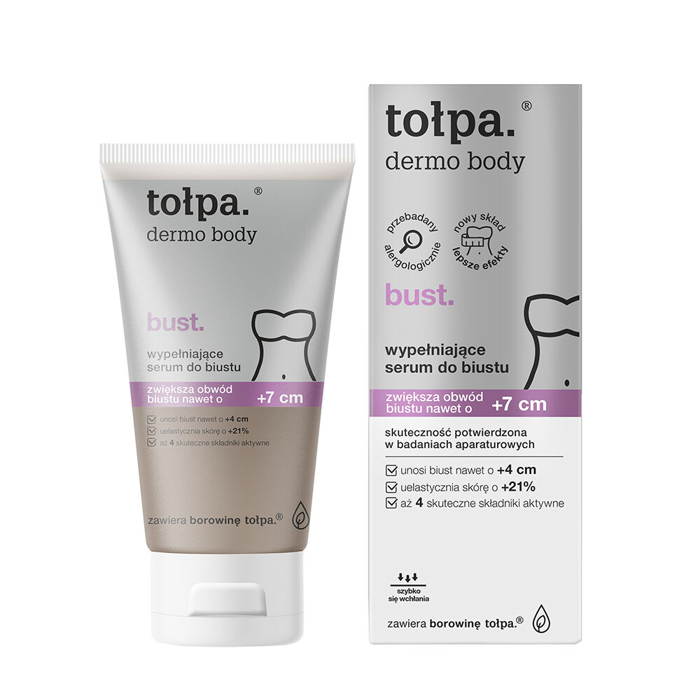 Tolpa Bust Filling Bust Serum 150ml