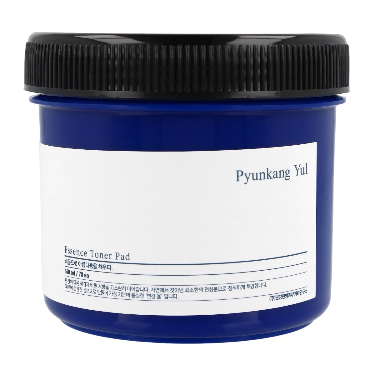 Pyunkang Yul Essence Toner Pads 70pcs