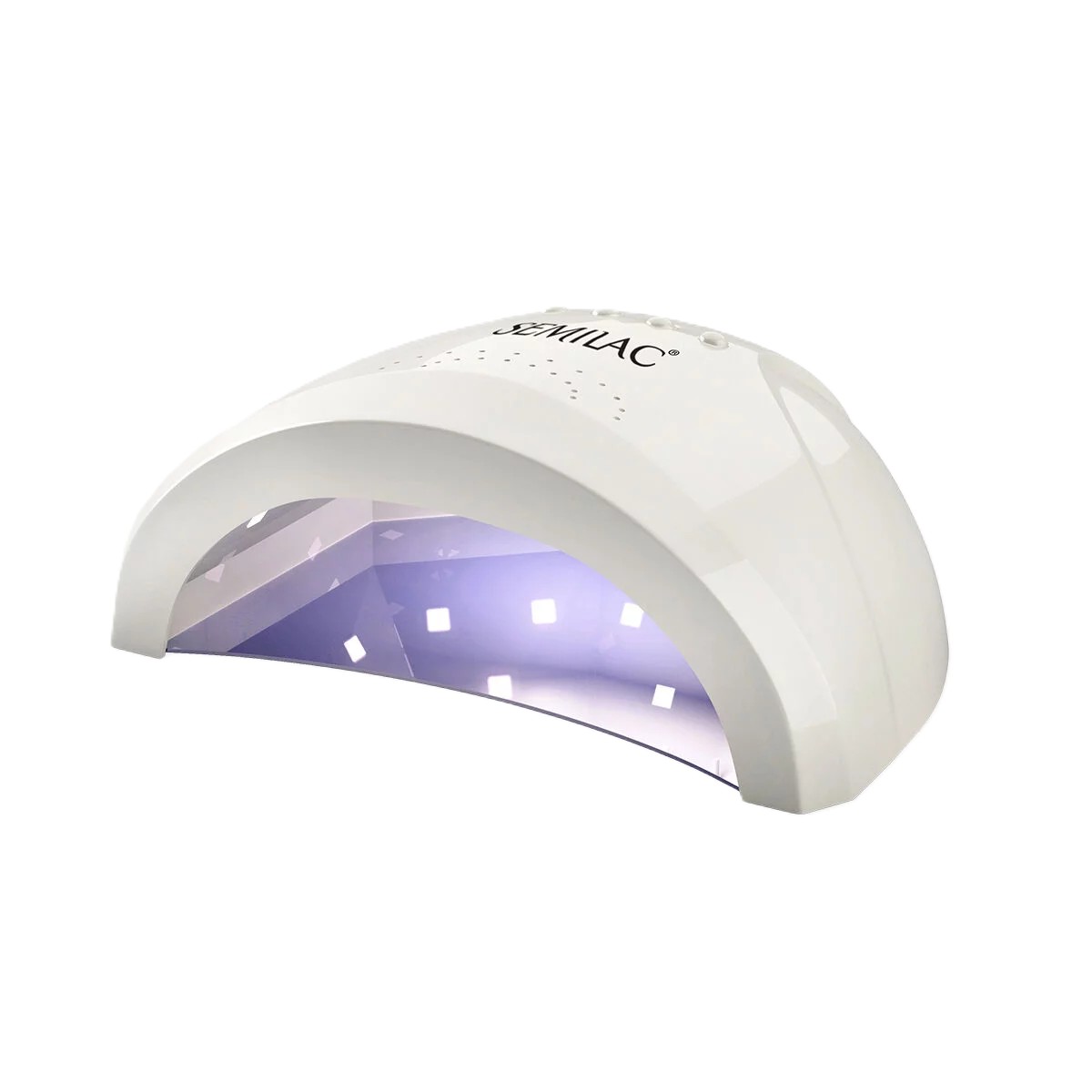 Lampă UV Semilac LED 24W/48