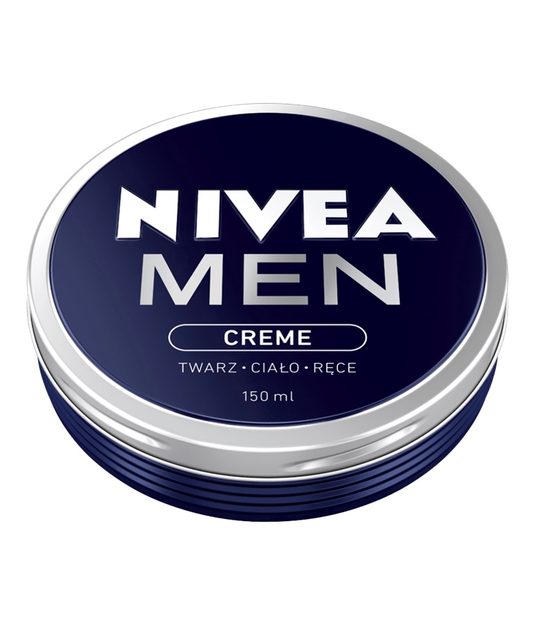 NIVEA MEN MEN Men Creme Universal Cream, 150 ml